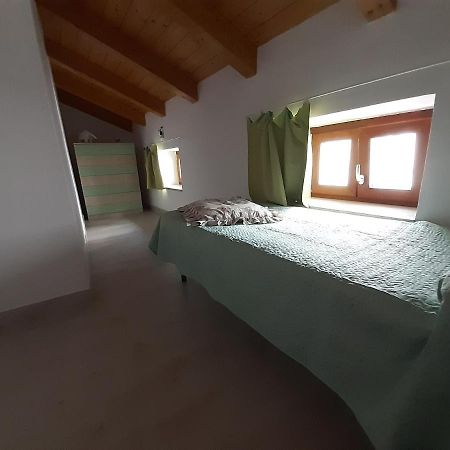 Carmineholidayhouse Pollica Exterior foto