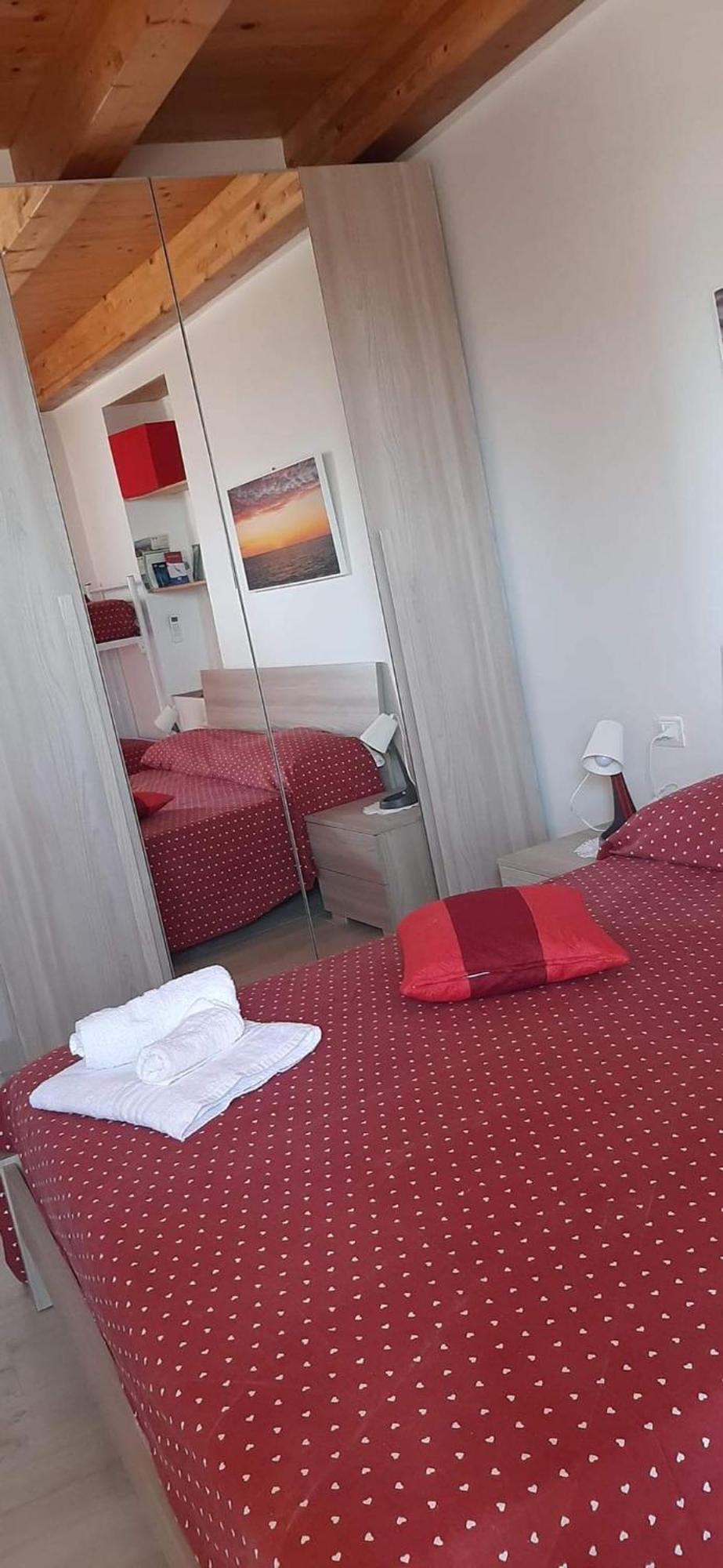 Carmineholidayhouse Pollica Quarto foto